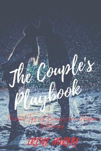 Cover image for The Couple's Playbook