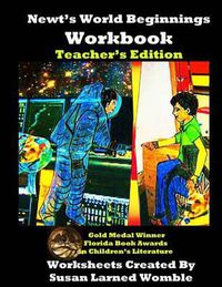 Cover image for Newt's World: Beginnings Workbook Teacher's Edition