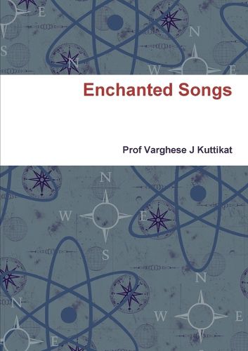 Cover image for Enchanted Songs