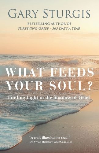 Cover image for What Feeds Your Soul?