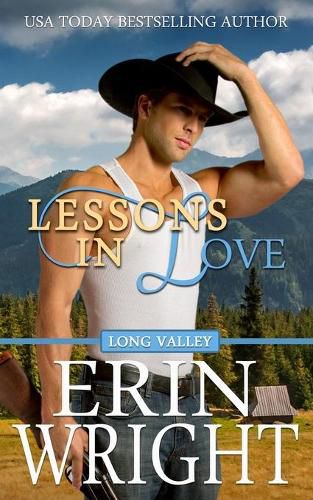 Cover image for Lessons in Love: A Long Valley Romance Novel