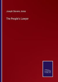 Cover image for The People's Lawyer