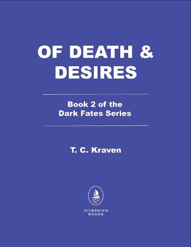 Cover image for Of Death & Desires