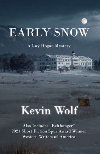 Cover image for Early Snow