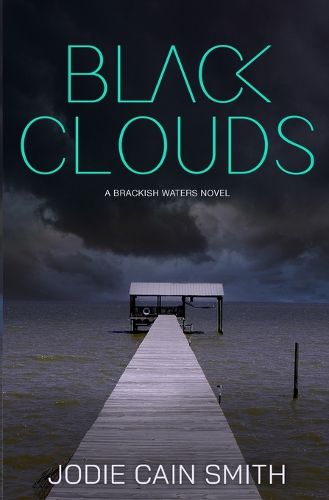 Cover image for Black Clouds