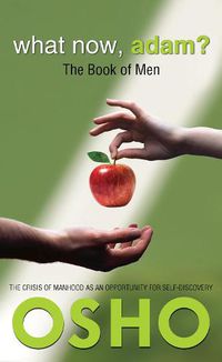 Cover image for What Now, Adam?: The Book of Men