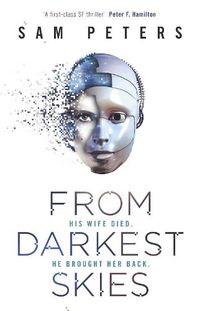 Cover image for From Darkest Skies: Book 1