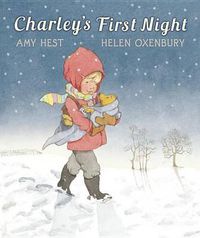 Cover image for Charley's First Night