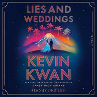 Cover image for Lies and Weddings