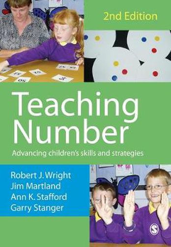 Teaching Number: Advancing Children's Skills and Strategies