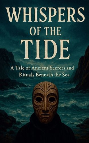 Cover image for Whispers of the Tide