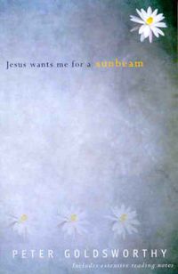 Cover image for Jesus Wants Me For a Sunbeam