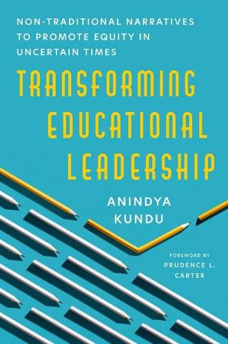 Cover image for Transforming Educational Leadership