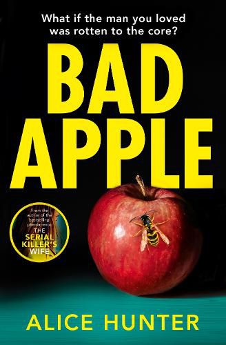 Cover image for Bad Apple