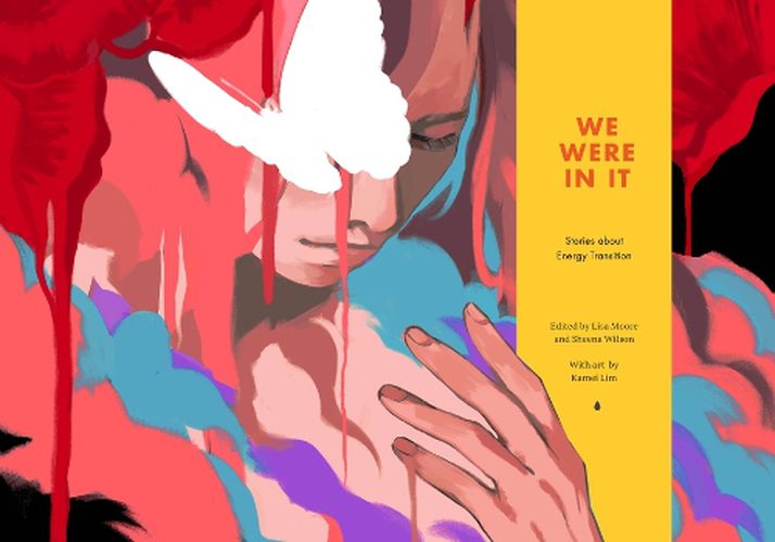 Cover image for We Were in It