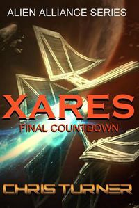 Cover image for Xares: Final Countdown