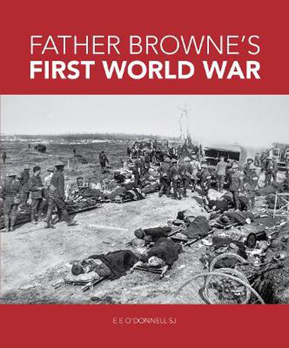 Father Browne's First World War