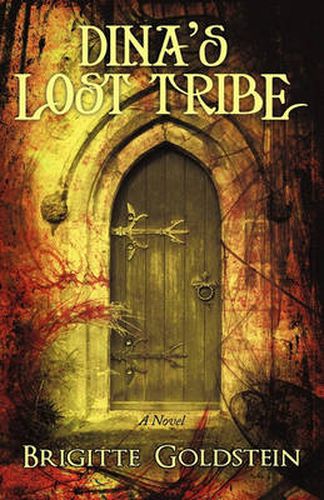 Cover image for Dina's Lost Tribe