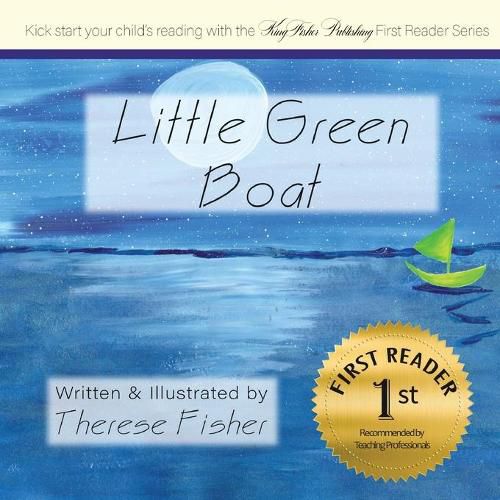 Cover image for Little Green Boat