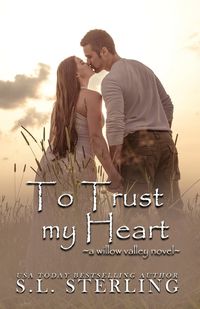 Cover image for To Trust my Heart