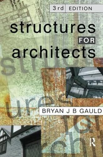 Cover image for Structures for Architects