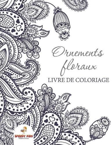 Cover image for La mode, c'est amusant !: Livre de coloriage pour filles (Age: 8 ans) (French Edition)