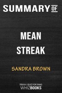 Cover image for Summary of Mean Streak: Trivia/Quiz for Fans