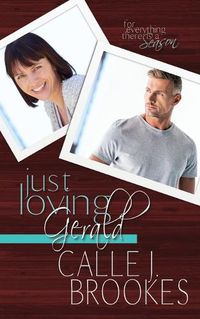 Cover image for Just Loving Gerald