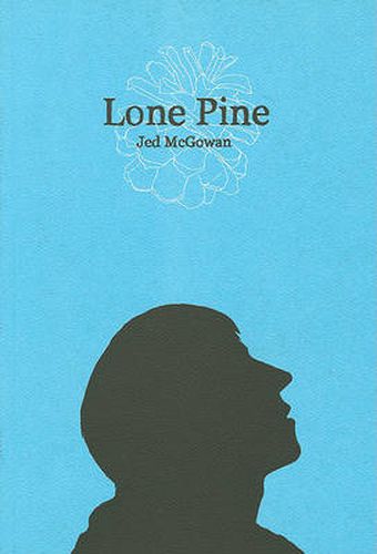 Cover image for Lone Pine