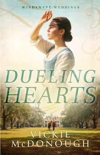 Cover image for Dueling Hearts