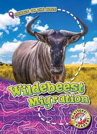 Cover image for Wildebeest Migration