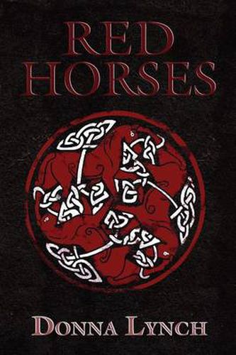 Cover image for Red Horses