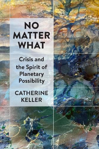 Cover image for No Matter What