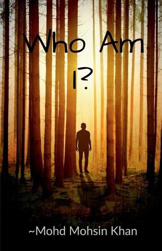 Cover image for Who Am I?