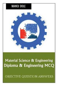 Cover image for Material Science & Engineering Diploma & Engineering MCQ