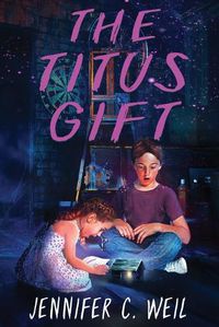 Cover image for The Titus Gift