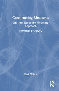 Cover image for Constructing Measures