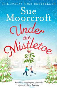 Cover image for Under the Mistletoe