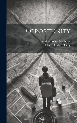 Cover image for Opportunity