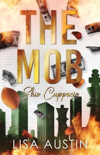 Cover image for The Mob