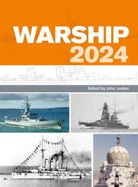 Cover image for Warship 2024