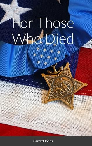 Cover image for For Those Who Died