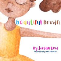 Cover image for Beautiful Brown