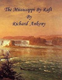 Cover image for The Mississippi by Raft