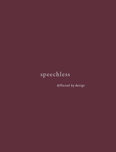 speechless: different by design