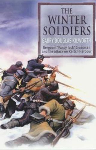 Cover image for The Winter Soldiers