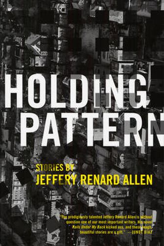 Cover image for Holding Pattern