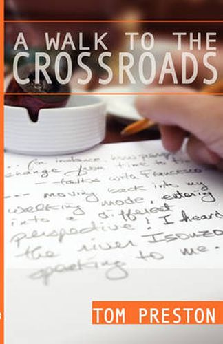 Cover image for A Walk to the Crossroads