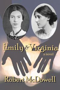 Cover image for Emily & Virginia