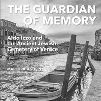 Cover image for The Guardian of Memory